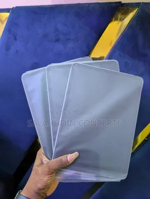 New Apple iPad Pro 11 (2021) 256 GB Black