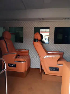New Toyota Coaster 2023 White