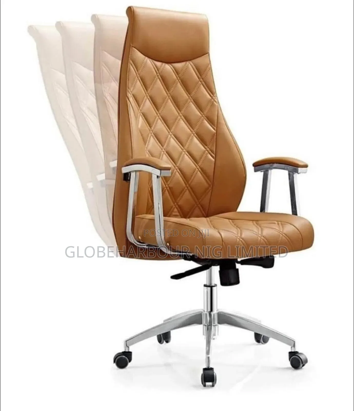 Chairs For Office And Reception