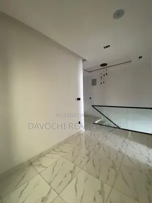 Furnished 4bdrm Duplex in Ikota, Lekki for rent