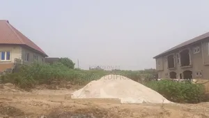 Full Plot for Sale at Park View Estate, Ikorodu