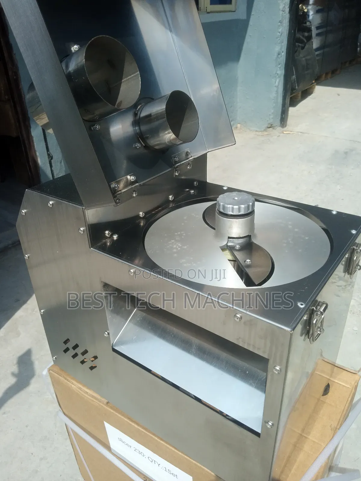 Vegetable Slicer