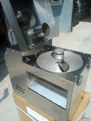 Vegetable Slicer