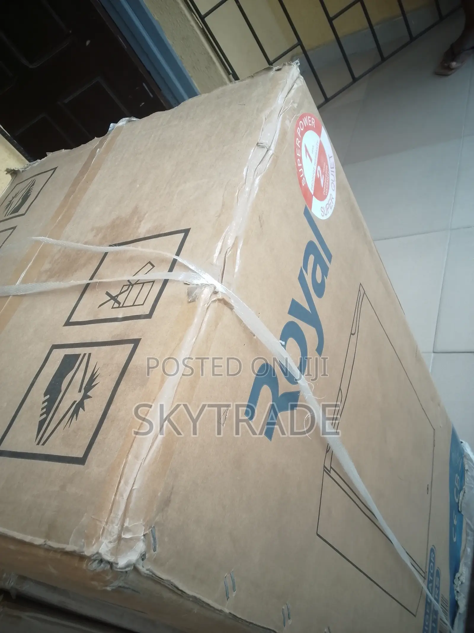 Available 90liters (Rbc-100) Silver Refrigerator