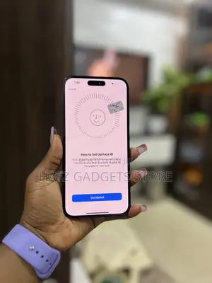 Photo - Apple iPhone 14 Pro Max 1 TB Gray