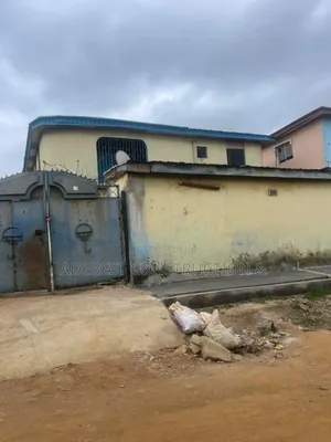 Photo - 3bdrm Block of Flats in Iseri Olofin for sale