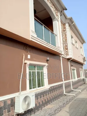 Furnished 3bdrm Block of Flats in Eleshin, Ijede / Ikorodu for rent