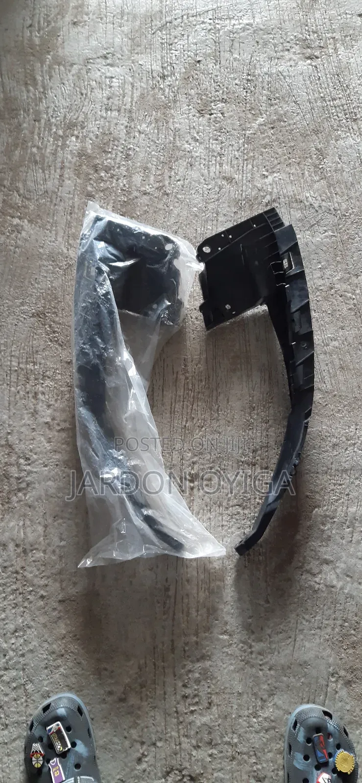 Head Light Hang Honda Accord 2023