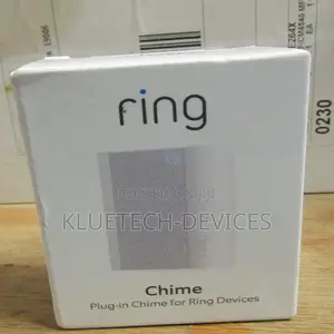 Ring Chime For Ring Door Bell