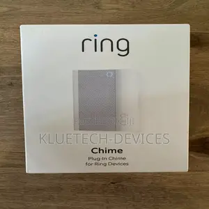 Ring Chime For Ring Door Bell
