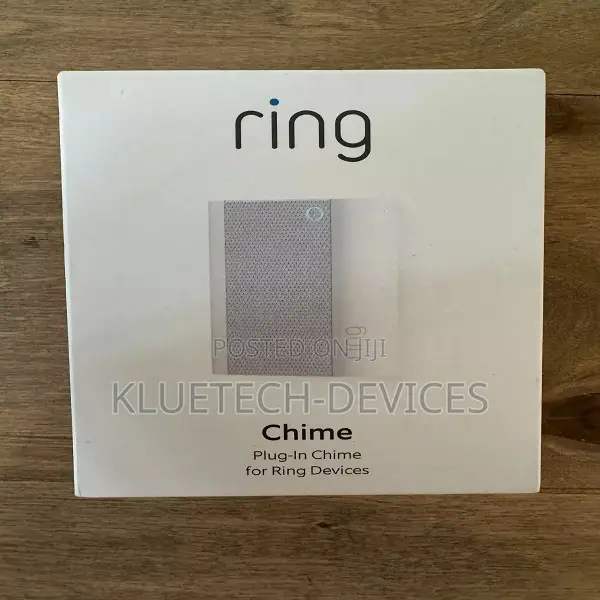 Ring Chime For Ring Door Bell