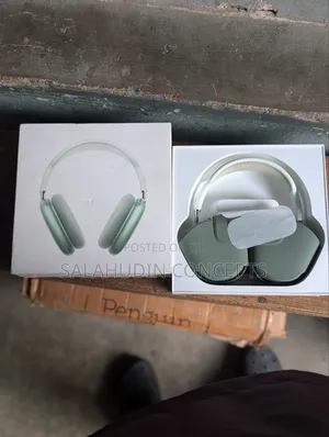 Open Box Apple Airpod Max