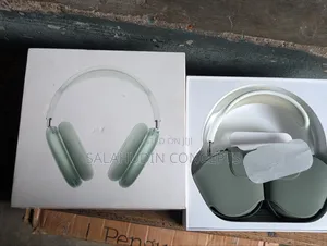 Open Box Apple Airpod Max