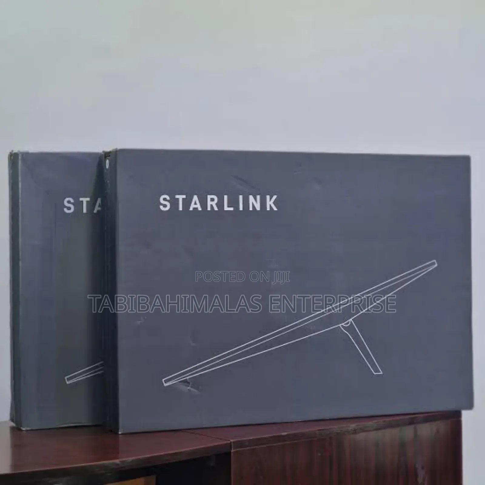 Starlink Gen3/V3 Standard Kit