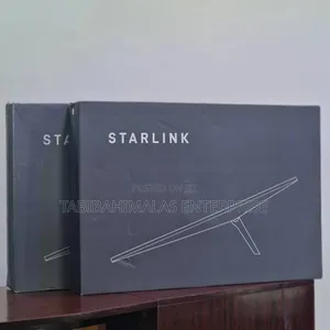 Starlink Gen3/V3 Standard Kit