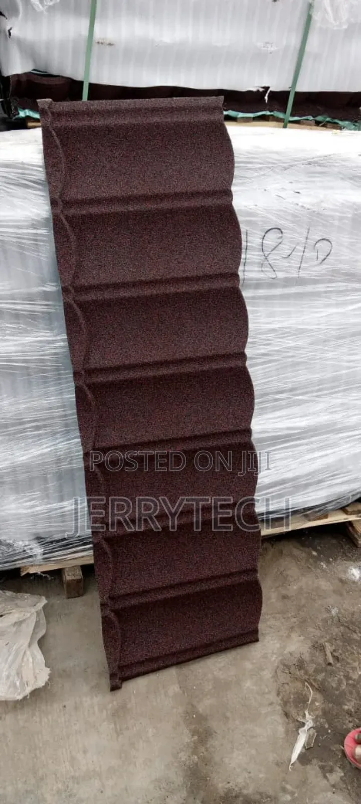 Wine Black Patch Bond