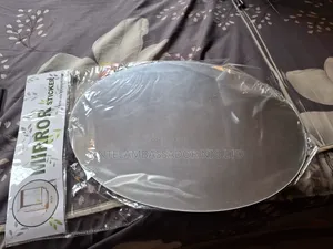 Mirror Sticker