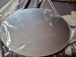 Mirror Sticker