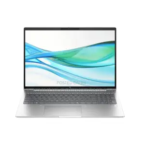 New Laptop HP ProBook 440 8GB Intel Core Ultra 5 SSD 512GB