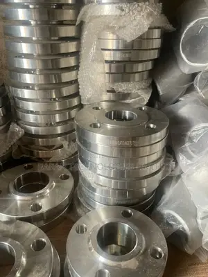 Stainless Flanges