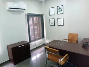 Executive Private Office