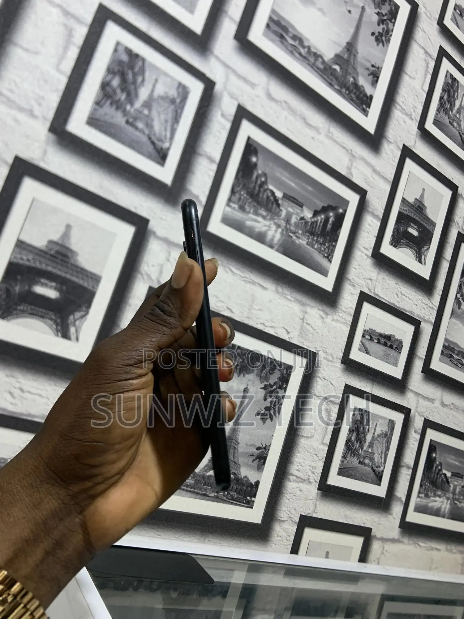 Apple iPhone XR 128 GB Black