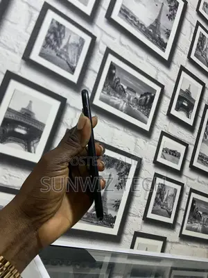 Apple iPhone XR 128 GB Black