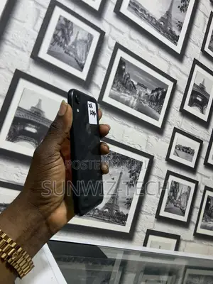 Apple iPhone XR 128 GB Black