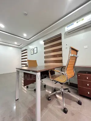 Executive Private Office