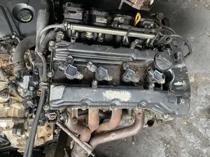 Hyundai Engine 4 Senior 2013 Sonata