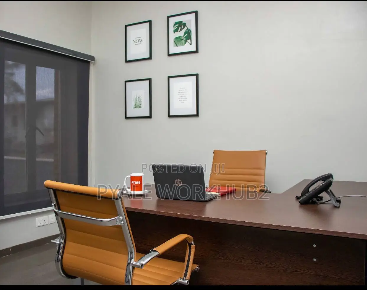 Executive Private Office