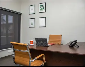 Executive Private Office