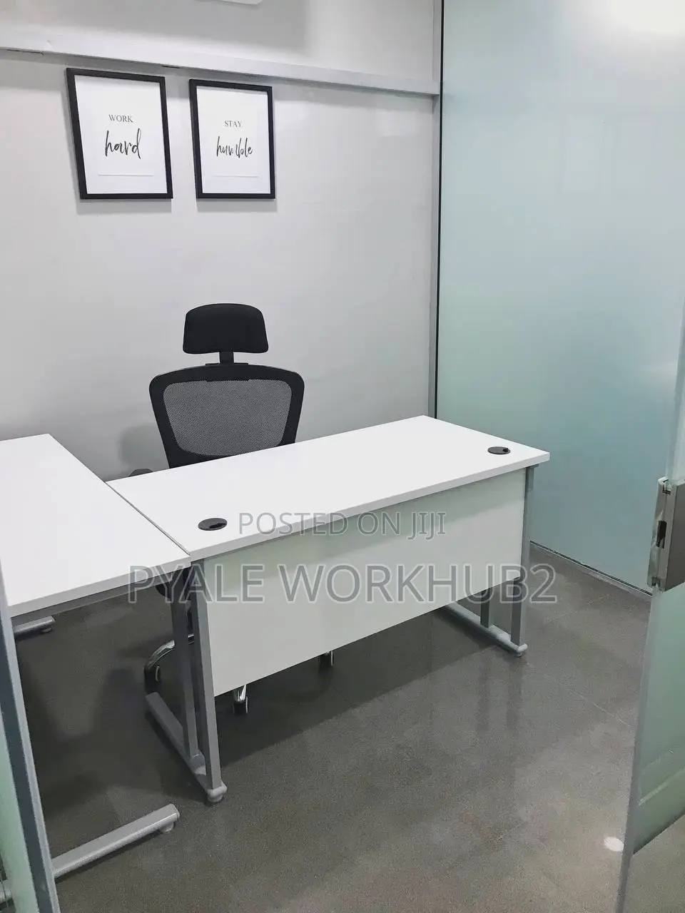 Private Office