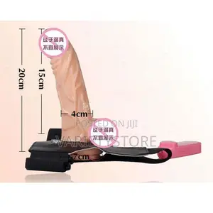 Top Quality Strap On Dildo Adjustable Sex Products Harness Beginner