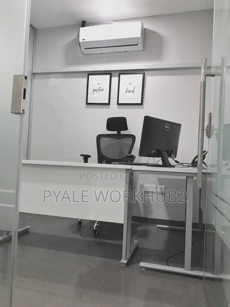 Private Office