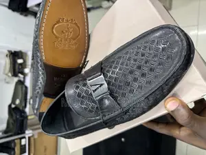 Italian Valentino Luxury Shoe Size 44