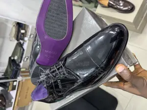 Italian Cruciani Size 46