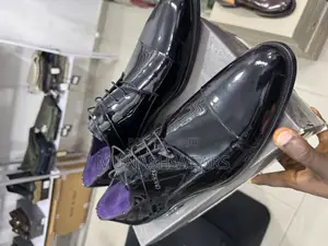 Italian Cruciani Size 46