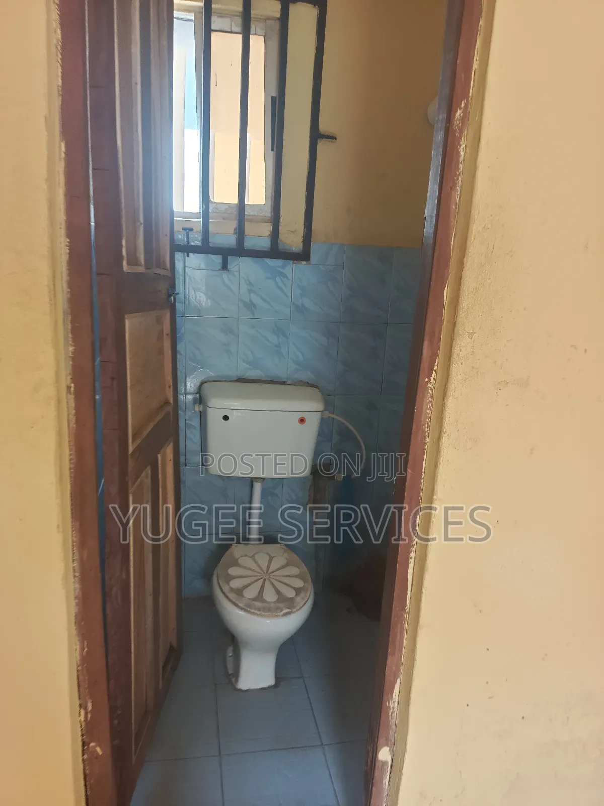 1bdrm Block of Flats in Okpanam Rd, Oshimili South for rent
