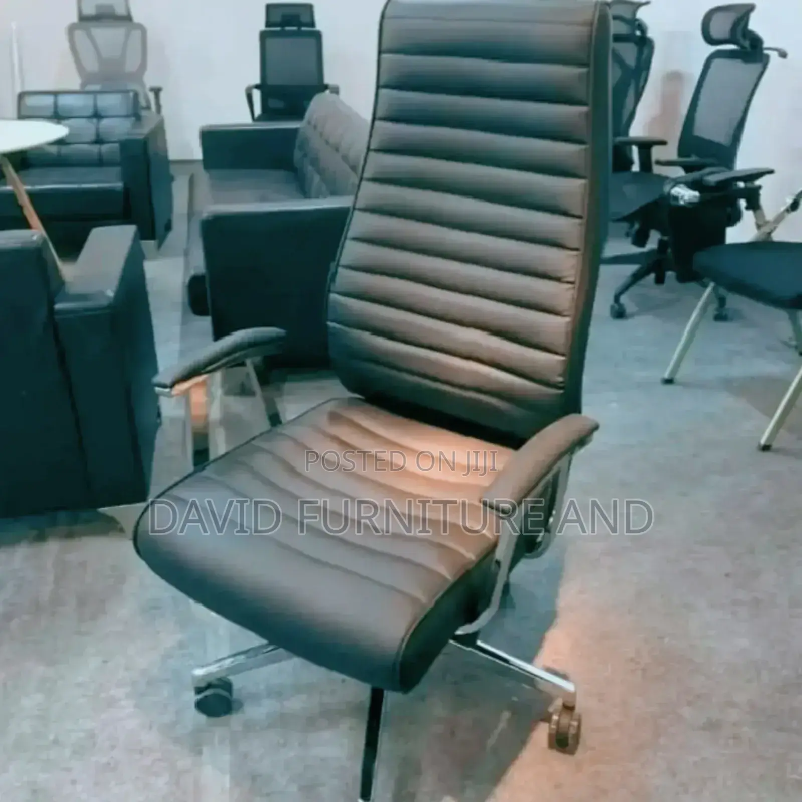 Modern Office Chair