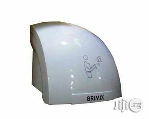 Brimix Hand Dryer