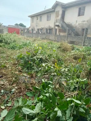 Half Plot of Land for Sale at Ijede Ikorodu