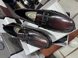 Italian Tod's Luxury Shoe 40-46