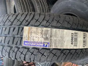 245/75r16 Michelin Tyre