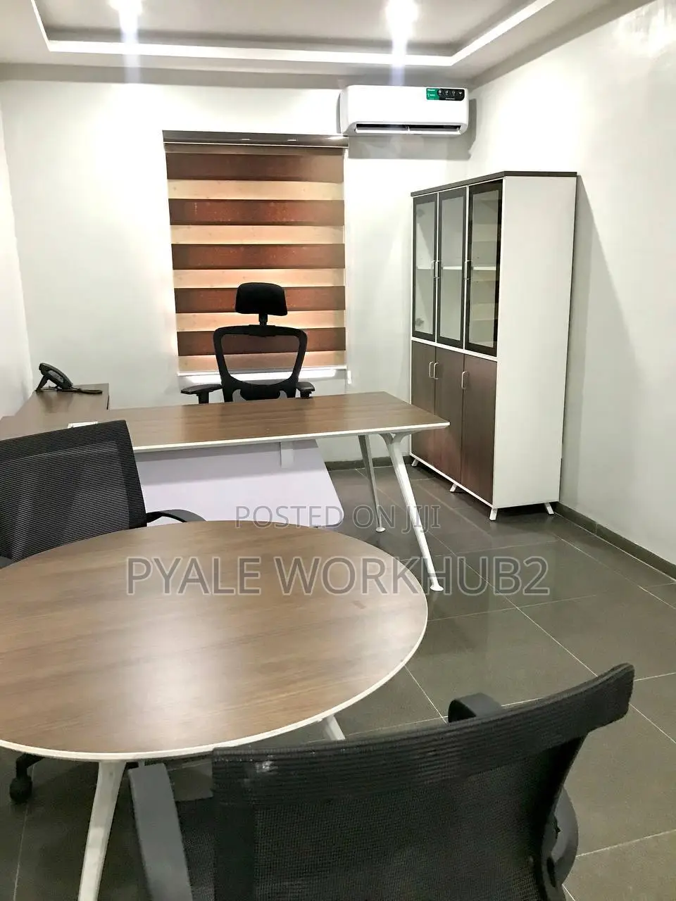 Premium Private Office Space
