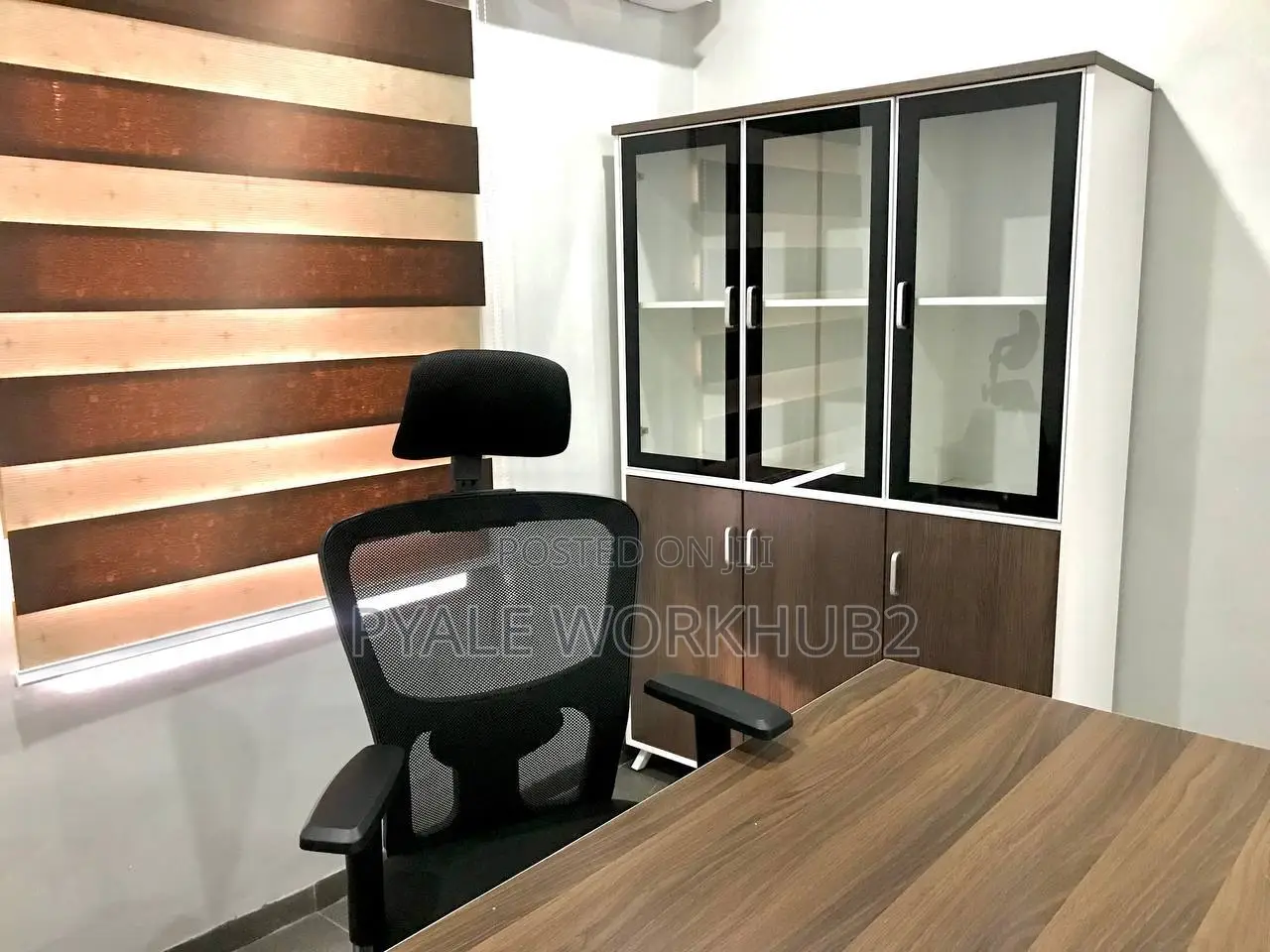 Premium Private Office Space