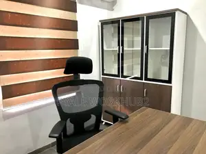 Premium Private Office Space
