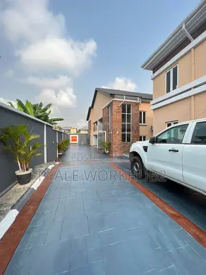 Premium Private Office Space