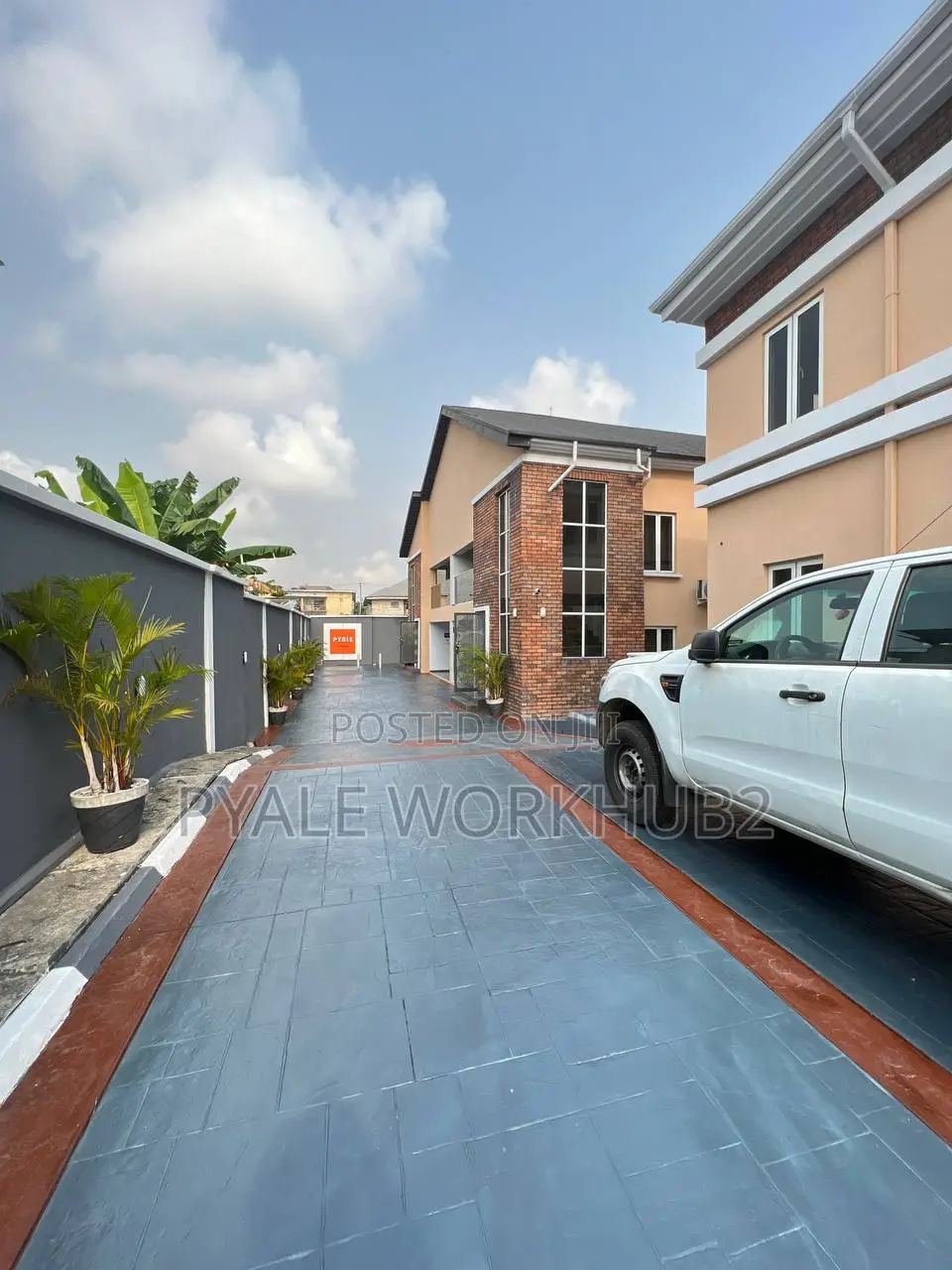 Premium Private Office Space