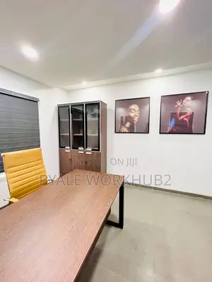 Premium Private Office Space